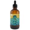 Summer Blend Extra Hydrating Beard Oil Scented with Bergamot, Lime and Ylang Ylang (4oz) view 1