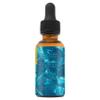 Summer Blend Extra Hydrating Beard Oil Scented with Bergamot, Lime and Ylang Ylang (4oz) view 2