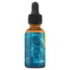 Summer Blend Extra Hydrating Beard Oil Scented with Bergamot, Lime and Ylang Ylang (4oz) view 3