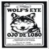 AURA VARIETY 1 PC WOLF'S EYE FAUX-IMITACIN OJO DE LOBO view 1