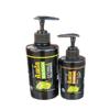 Amla Herbal Shampoo and Conditioner Combo Pack for Softening, Volumizing, Nurturing by Herboganic view 1