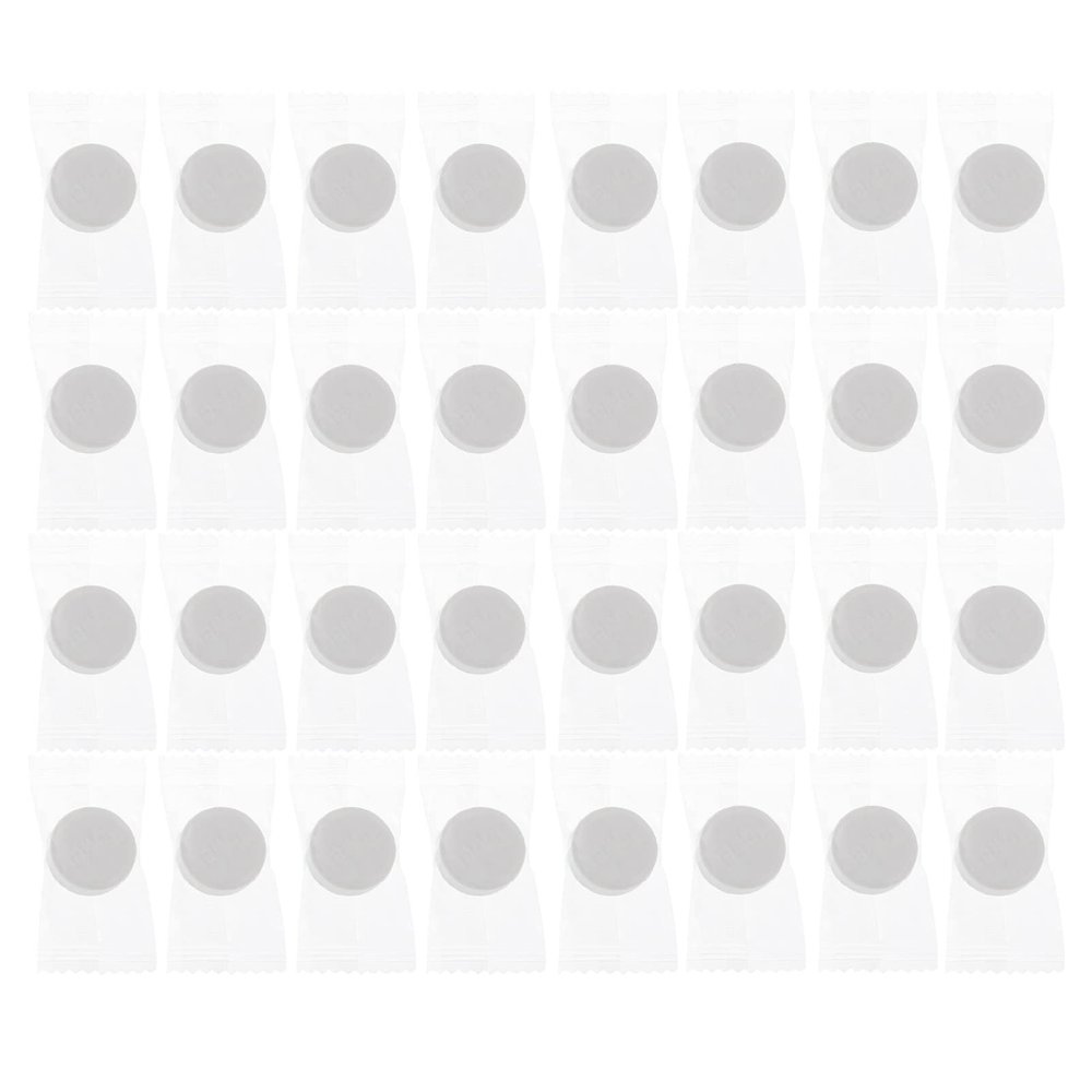 Healeved 200pcs Disposable Compressed Facial Towel Travel-friendly Water Absorbent Towels for Care for Use