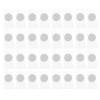 Healeved 200pcs Disposable Compressed Facial Towel Travel-friendly Water Absorbent Towels for Care for Use view 1