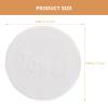 Healeved 200pcs Disposable Compressed Facial Towel Travel-friendly Water Absorbent Towels for Care for Use view 2