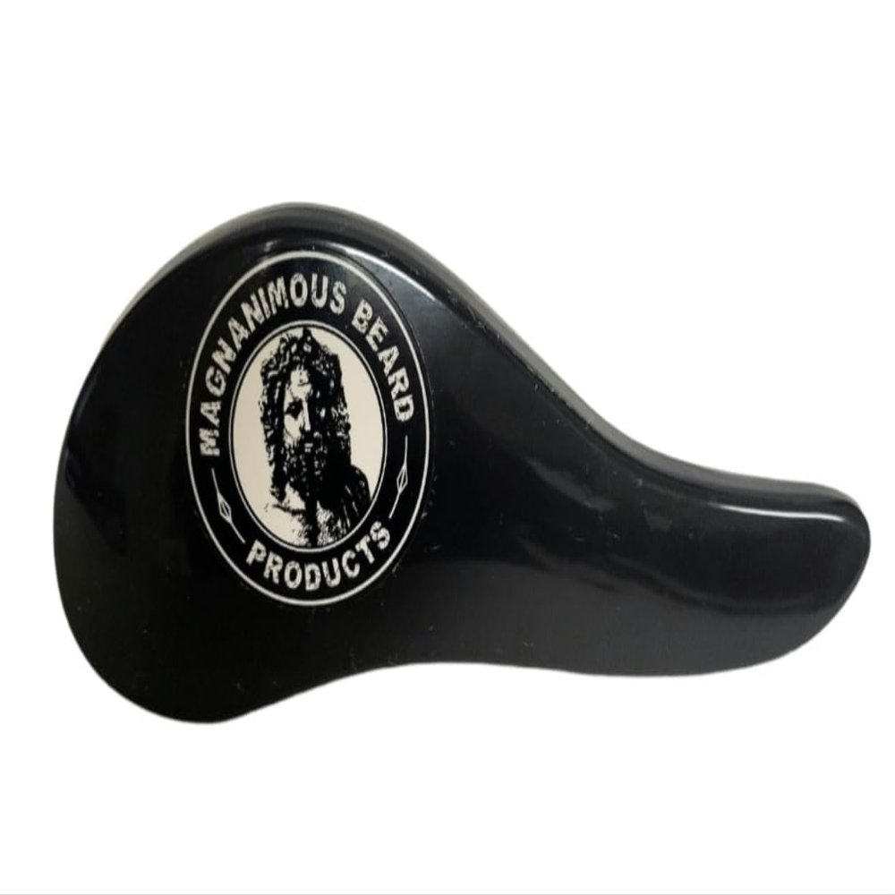 Magnanimous Detangler Brush (Big Beard Detangler Brush)