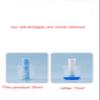 Convenience and hygiene Disposable skin cleaning Makeup remover wipes Baby face wipes view 3