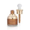Beau Babe Beauty Bronze Liquid Highlight Drops Glimmering Face and Eye Shimmer view 2