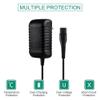 Digipartspower AC Adapter for Philips Norelco OneBlade QP2520/71 Shaver Power Supply Charger DC view 3
