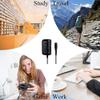 Digipartspower AC Adapter for Philips Norelco OneBlade QP2520/71 Shaver Power Supply Charger DC view 4