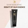  REBATY RT Silk Essence  Intensive Repair Hair Treatment for Severely Damaged Hair, Leave-In Nourishing & Moisturizing Care for All Hair Types, 180ml (6.08fl.oz) view 2
