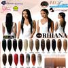 Fashion Source HD Lace wig HDL-RHIANA (T8/BLONDE) view 1