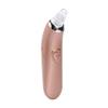 NCRD Blackhead Remover Pore Vacuum Cleaner Acne Comedo Extractor USB Rechargeable Blackhead Suction Tool with 4 Probes for Blackhead Whitehead Acne Removal view 1