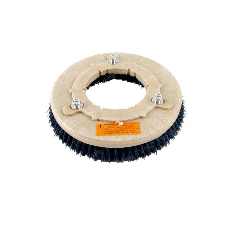 56505768 Advance Brush Scrub 180-Grit 12"