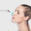 NCRD Blackhead Remover Pore Vacuum-Electric Cleaner Blackhead Acne Extractor Suction Tool USB Rechargeable with 3 Suction Probes for Facial Skin view 2