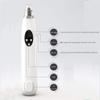 NCRD Blackhead Remover Pore Vacuum-Electric Cleaner Blackhead Acne Extractor Suction Tool USB Rechargeable with 3 Suction Probes for Facial Skin view 4