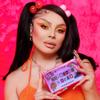 CITY COLOR 90's Whatever 4 Ever Palette, Eyeshadow Palette, Shadow Palette view 1