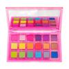 CITY COLOR 90's Whatever 4 Ever Palette, Eyeshadow Palette, Shadow Palette view 2
