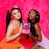 CITY COLOR 90's Whatever 4 Ever Palette, Eyeshadow Palette, Shadow Palette view 4