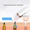 NCRD Blackhead Remover Acne Vacuum - Electric Facial Pore Cleaner - 4 Probes view 3