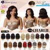 Fashion Source HD Lace wig HDL-CHARLIE (F10/BLONDE) view 1