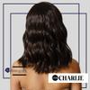 Fashion Source HD Lace wig HDL-CHARLIE (F10/BLONDE) view 4
