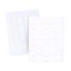 72Pcs Acne Plaster High Efficiency Convenient Hydrocolloid Acne Patch Remover Absorb Cover view 1