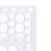 72Pcs Acne Plaster High Efficiency Convenient Hydrocolloid Acne Patch Remover Absorb Cover view 2