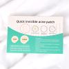 72Pcs Acne Plaster High Efficiency Convenient Hydrocolloid Acne Patch Remover Absorb Cover view 4