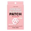 I DEW CARE Hydrocolloid Acne Pimple Patch - Timeout Blemish Happy Paws | Cute Patches, Facial Stickers, Absorbing with Tea Tree Leaf Oil, Trouble Treatment for Face, 36 Count view 1