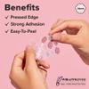 I DEW CARE Hydrocolloid Acne Pimple Patch - Timeout Blemish Happy Paws | Cute Patches, Facial Stickers, Absorbing with Tea Tree Leaf Oil, Trouble Treatment for Face, 36 Count view 2