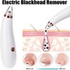 NCRD Blackhead Remover Pore Vacuum with 3 Replaceable Suction Probes, Blackhead Vacuum Pore Cleaner Electric Acne Extractor Kit Whitehead Black Head Removal Tool view 4