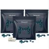 Maxpearl Hard Wax Beads, 300g Hair Removal Wax Beans for Brazilian Bikini, Face, Eyebrows, Underarms, Arms, Chest, Back, Legs, Pack of 3 view 1