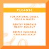 Cantu Sulfate-Free Cream Shampoo & Conditioner Bundle, 13.5 fl oz view 4