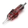 CNC Tattoo Cartridges Needles 20Pcs #10 Bugpin Magnum 7M1 Disposable Needles with Membrane EN04-20-1007M1 view 1