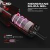 CNC Tattoo Cartridges Needles 20Pcs #10 Bugpin Disposable Needles with Membrane Round Shader EN04-20-1014RS view 4