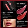 12 Colors Matte Glitter Liquid Lipstick Long Lasting Lips set, Long Lasting Velvet Glitter Sparkly Glossy Metallic Shimmer Sparkle Lip Gloss Make Up Set for Women (204) view 4