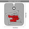 Custom Salon Haircut Capes For Adult Men Women,Personalized Hairdressing Apron Adjustable Barber Cape,For Coloring,Hairdressing,Perming,Cutting Or DIY Hairstyles At Home view 4