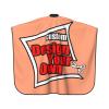 SCOCICI Customized Haircut Cape,Personalized Barber Hairdressing Cape By Add Your Own Picture Text,Professional Hair Cutting Capes Salon Apron For Women Men(55"X66") view 3