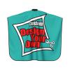 Customized Barber Cape,Personalized Salon Apron,Add Your Own Picture Haircut Kit Barber Hairdressing Cape For Salon/DIY Hairstyles At Home view 3