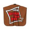DIY Kitchen Apron For Women Men,Personalized Photo Text Haircut Kit Salon Cape,Adjustable Aprons For Home Barbershop & Salon (55"W X 66"L) view 3