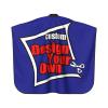 Custom Barber Cape,Personalized Salon Apron,Add Your Own Picture Haircut Kit Barber Hairdressing Cape For Salon/DIY Hairstyles At Home view 3