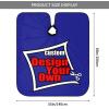Custom Barber Cape,Personalized Salon Apron,Add Your Own Picture Haircut Kit Barber Hairdressing Cape For Salon/DIY Hairstyles At Home view 4
