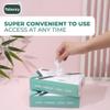 Disposable Shower Caps - 100PCS Shower Cap Tobvory Waterproof Plastic Shower Cap For Women Men For Hair - Extra Elastic Large Shower Caps For Bath, Hair Treatment, Conditioning In Home Hotel Travel view 2