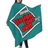 Customizable Haircut Cape,Custom Barber Hairdressing Cape By Add Your Own Picture Text,Professional Hair Cutting Capes Salon Apron For Women Men(55"X66") view 2