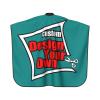Customizable Haircut Cape,Custom Barber Hairdressing Cape By Add Your Own Picture Text,Professional Hair Cutting Capes Salon Apron For Women Men(55"X66") view 3