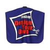 Custom Haircut Apron,Personalized Your Own Image,Logo Or Message,Adjustable Photo Haircut Kit Used As Souvenirs And Gifts For Girl Boy Home Barbershop Salon view 3