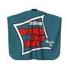 Custom Personalized Barber Cape Design Salon Apron,Add Your Text Logo Photo Adjustable Hair Cutting Cape For Adult Men Women(55 X 60 Inch) view 3