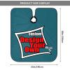 Custom Personalized Barber Cape Design Salon Apron,Add Your Text Logo Photo Adjustable Hair Cutting Cape For Adult Men Women(55 X 60 Inch) view 4