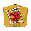 SCOCICI Personalized Barber Cape Design Salon Apron,Add Your Text Logo Photo Adjustable Hair Cutting Cape For Adult Men Women(55 X 60 Inch) view 3