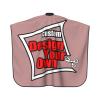 SCOCICI Customized Haircut Cape For Men Women,Personalized Salon Haircut Cape With Your Text/Image,Adjustable Apron Barber Hairdressing Cape(55 X 60 Inch) view 3